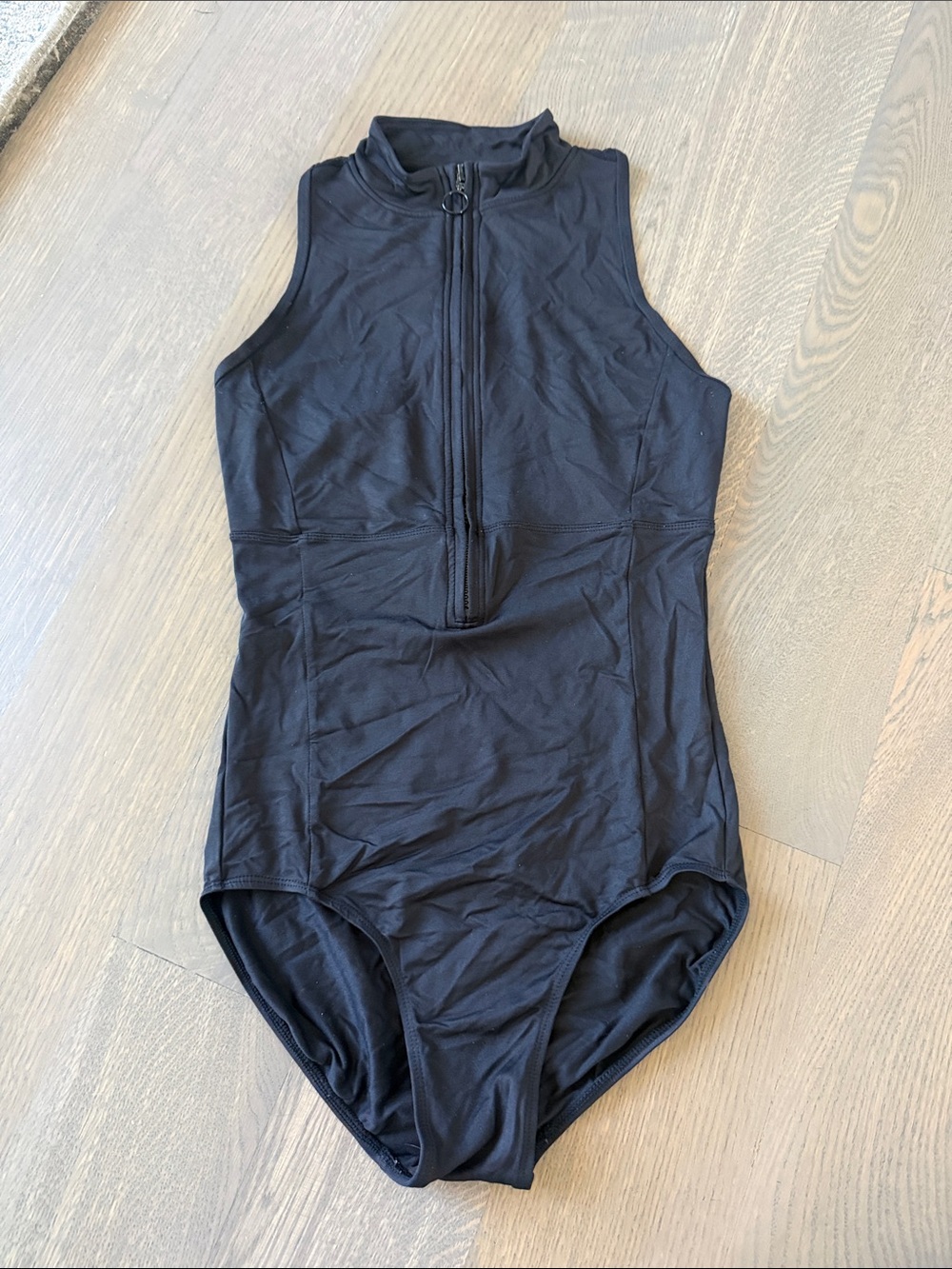 Adult Racerback Brooklyn Leotard Danz n Motion no flaws